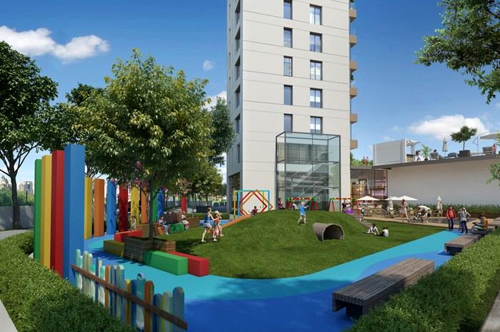 Başyapıt Dragos İstanbul Anadolu / Maltepe