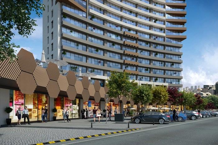 Başyapıt Dragos İstanbul Anadolu / Maltepe