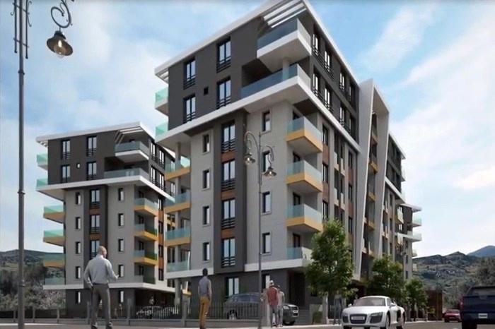 Hayat Residence Mudanya Bursa / Mudanya