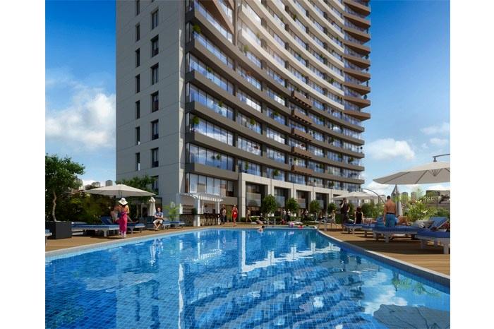 Başyapıt Dragos İstanbul Anadolu / Maltepe