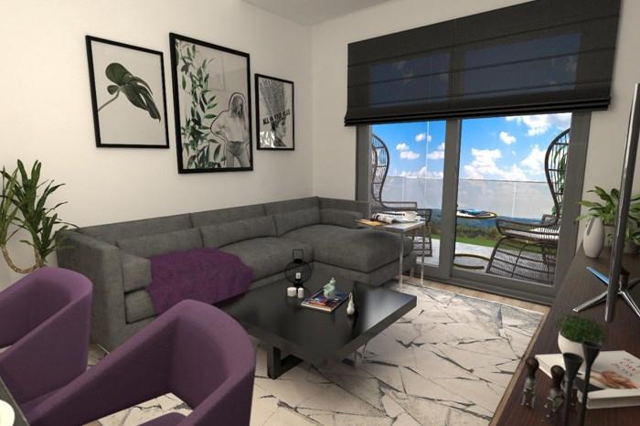 Country Plus Cadde İzmir / Seyrek Beldesi