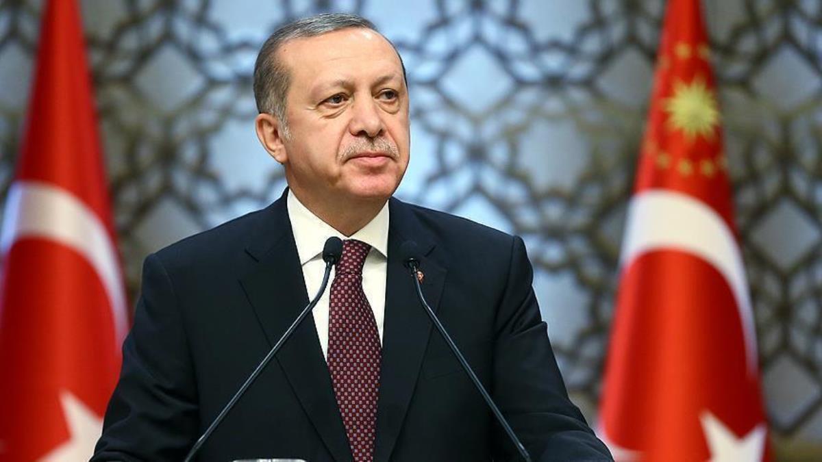 Cumhurbaşkanı Erdoğan sosyal konut projesinin ayrıntılarını açıkladı